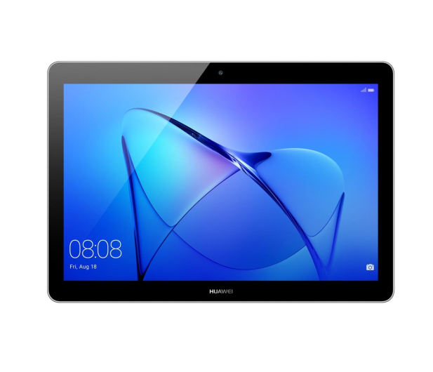 HUAWEI MediaPad T3 10"   LTE WiFi Szary - 362466 - zdjęcie 2